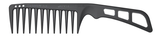 Olivia Garden Carbon Lite Comb CL-6