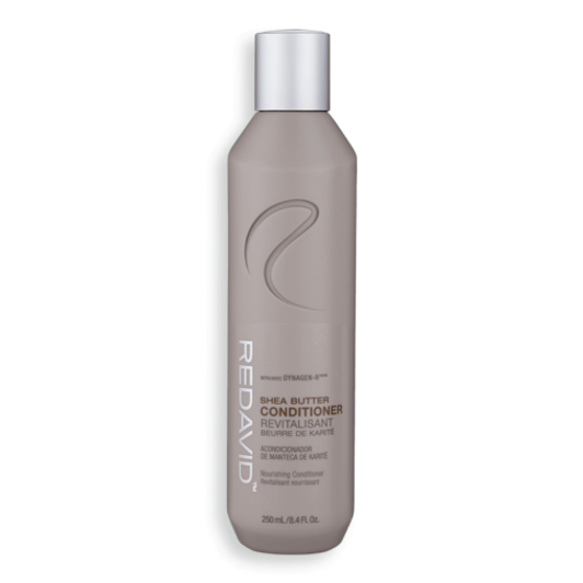 REDAVID SHEA BUTTER SHAMPOO 8.4 FL OZ/ 250ML