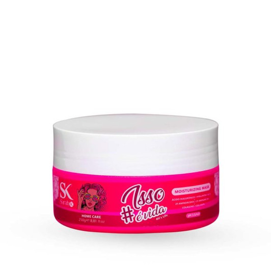 SK ISSO E  VIDA MASK 250G