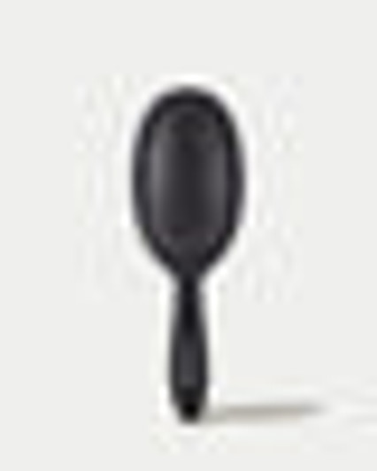 FRAMAR BLACK TO THE FUTURE DETANGLE BRUSH