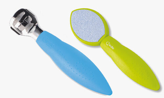 CREDIO SMART CALLUS REMOVER