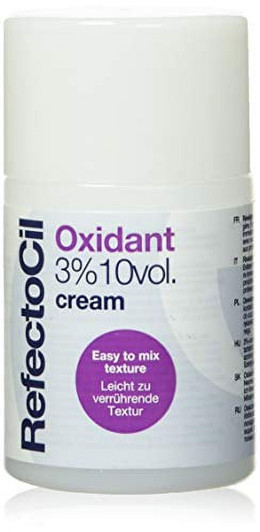REFECTOCIL OXIDANT 3% 10 VOL CREAM
