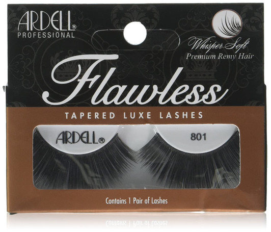 ARDELL FLAWLESS 801 STRIP LASH