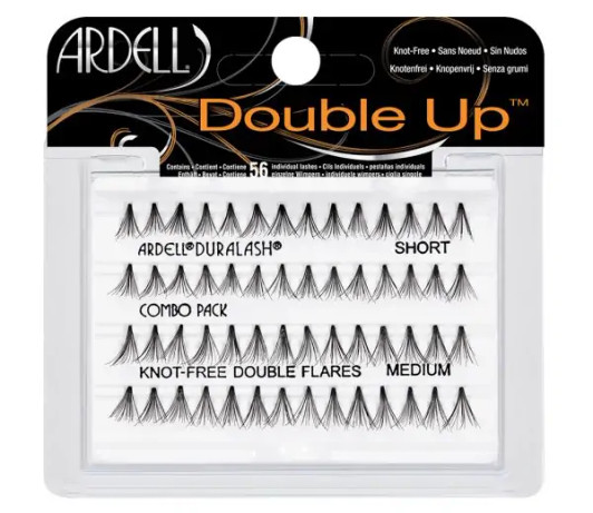 ARDELL DOUBLE UP MED INDV