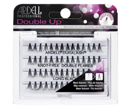 ARDELL KNOT-FREE TRIPLE FLARE INDV LONG