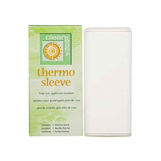 CLEAN + EASY THERMO SLEEVE LARGE WAX APP INSULATOR
