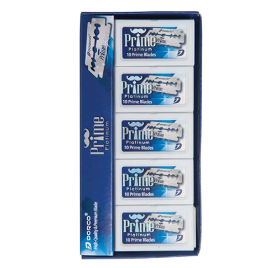 DORCO PRIME PLATINUM 10*10
