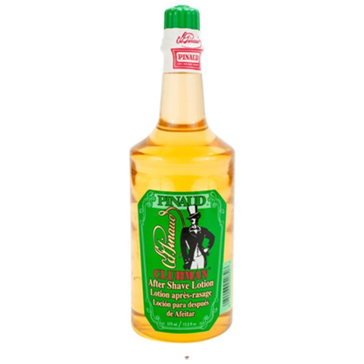 CLUBMAN PINAUD AFTER SHAVE LOTION 12.5 FL OZ