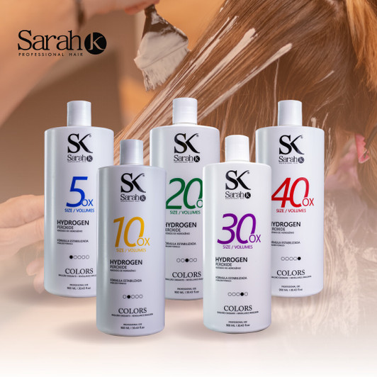 SARAH K Products - MSQUARE BEAUTY