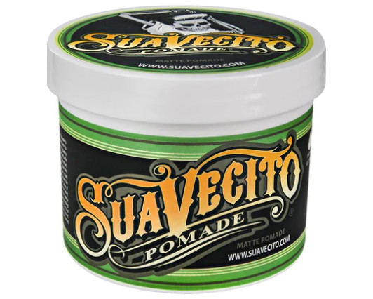 SUAVECITO MATTE POMADE 32OZ/907G
