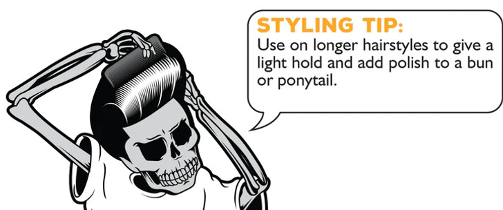 SUAVECITO HAIR CREAM 473ML/16OZ