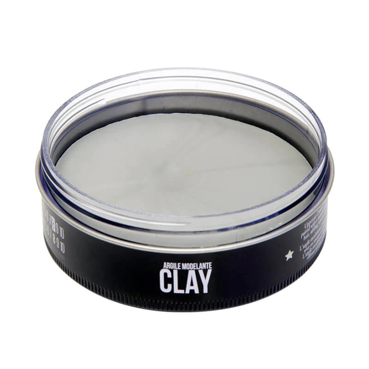 UPPERCUT DELUXE CLAY TIN 2.5 OZ TIN