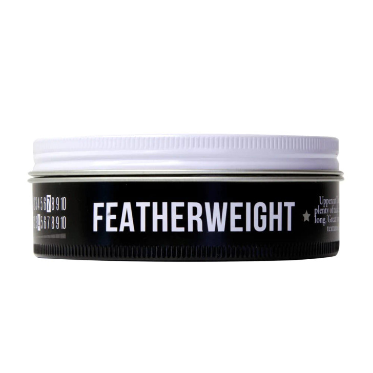 UPPERCUT DELUXE FEATHERWEIGHT 2.5 OZ TIN