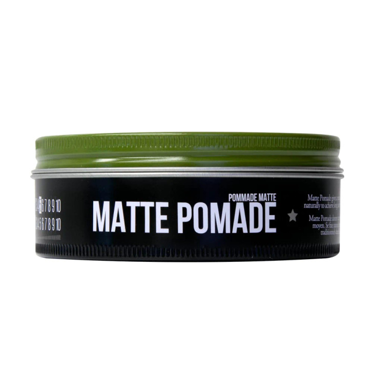 UPPERCUT DELUXE MATTE POMADE 3.5 OZ TIN