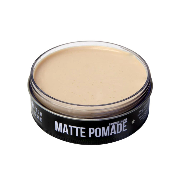 UPPERCUT DELUXE MATTE POMADE 3.5 OZ TIN