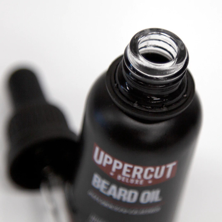 UPPERCUT DELUXE  BEARD OIL 30 ML 1.0 FL OZ