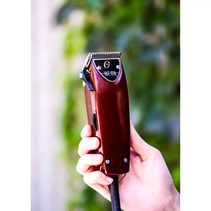 OSTER PROFESSIONAL FAST SPEED TRIMMER