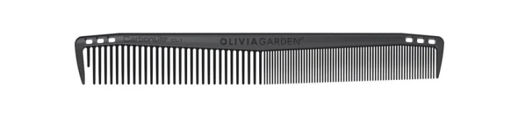 Olivia Garden Carbon Lite Comb CL-1