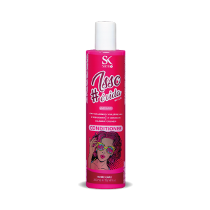 SK ISSO E VIDA CONDITIONER
