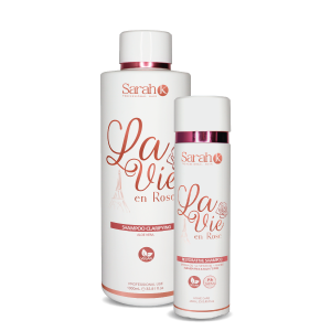 SK LA VIE SHAMPOO 250ML