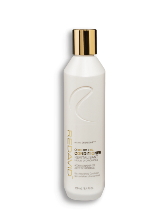 REDAVID ORCHID OIL ULTRA NOURISHING CONDITIONER 8.4 FL OZ/250ML