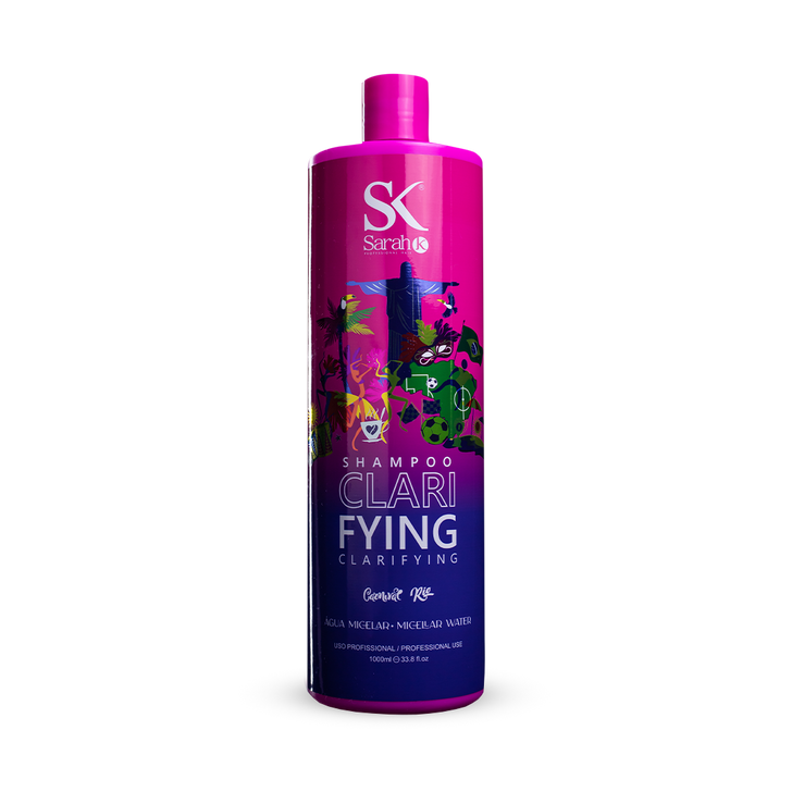 SK CARNIVAL CLARIFYING SHAMPOO