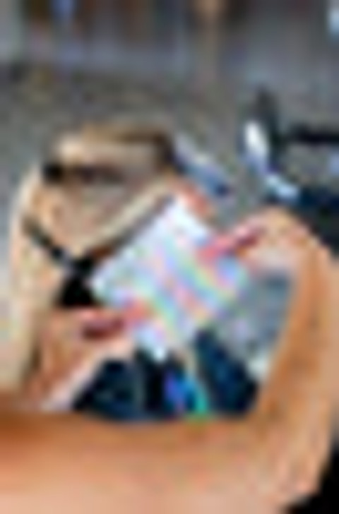 FRAMAR  POP UP FOIL ETHEREAL