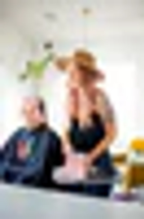 FRAMAR POP UP FOIL ROSE ALL DAY