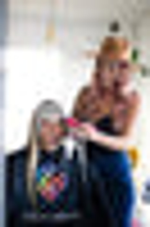 FRAMAR POP UP FOIL STAR STRUCK SILVER