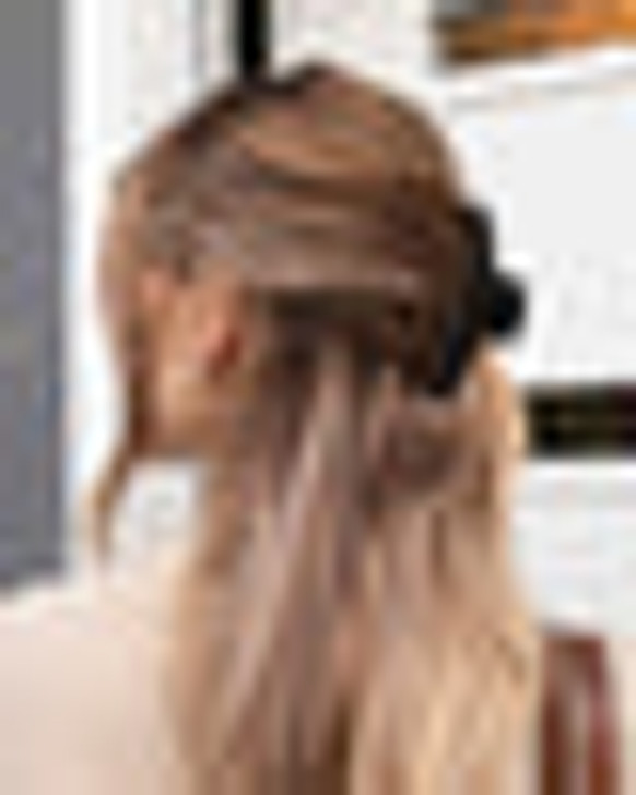 FRAMAR CLAW CLIP 4PK BLK