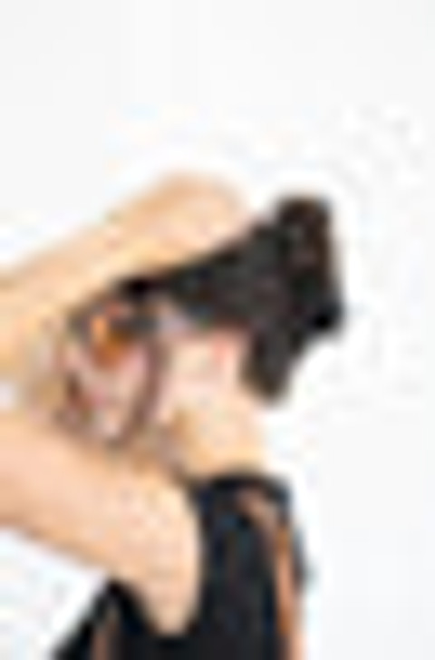 FRAMAR CLAW CLIP 4PK BLK