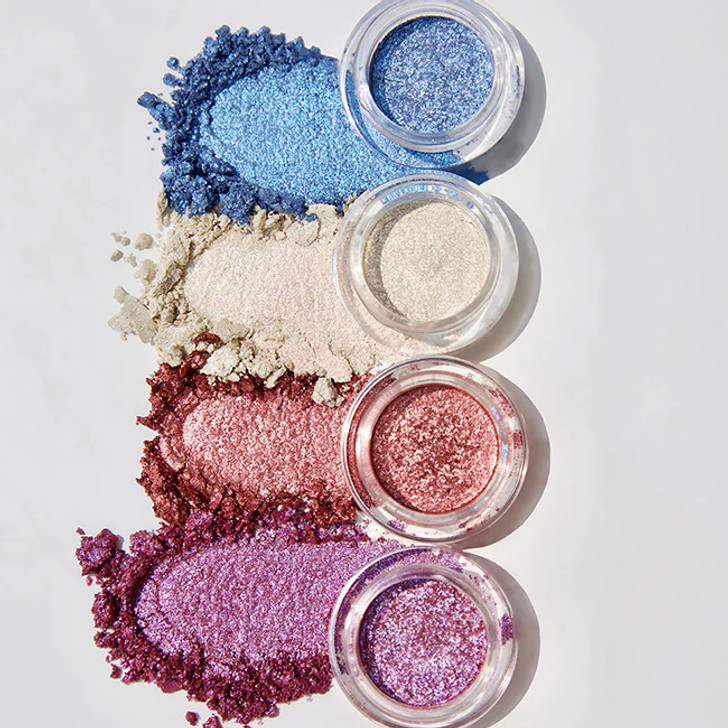 BODYOGRAPHY GLITTER PIGMENT AURA GLOW