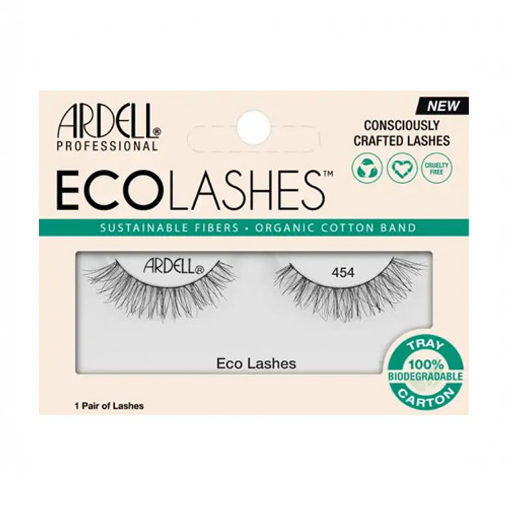 ARDELL ECO LASHES 454 STRIP LASH