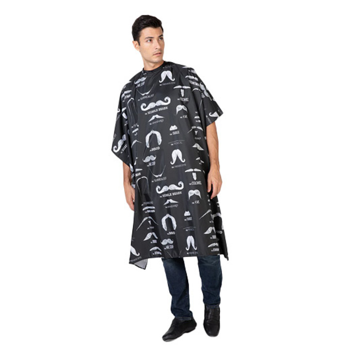 BETTY DAIN STACHE CAPE