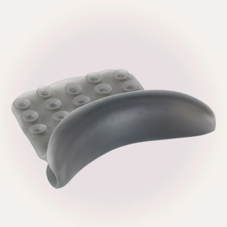 BETTY DAIN THE GRIPPER BLK