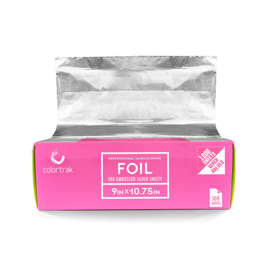 COLORTRAK PRO FOILS 9*10.75