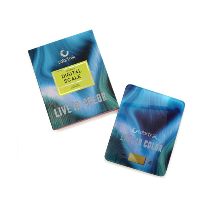COLORTRAK DIGITAL SCALE
