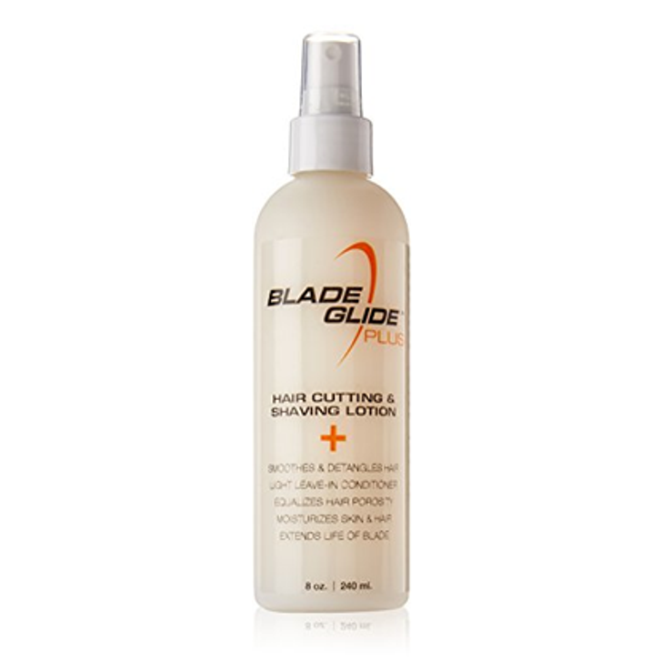 JATAI BLADE GLIDE PLUS SHAVING LOTION 8 OZ