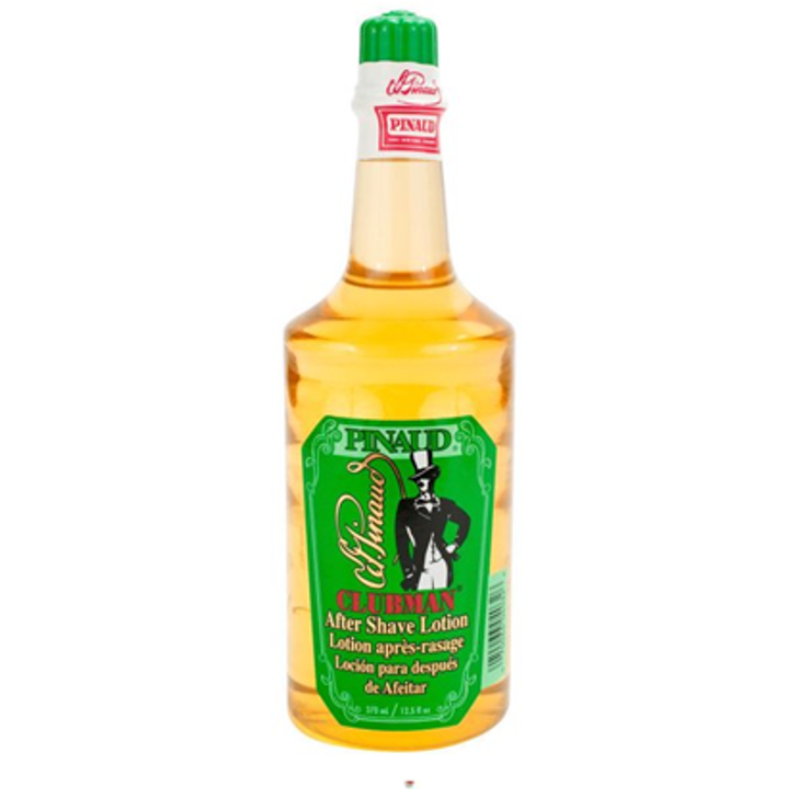 CLUBMAN PINAUD AFTER SHAVE LOTION 12.5 FL OZ