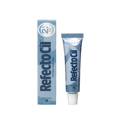 REFECTOCIL 2.1  DEEP BLUE