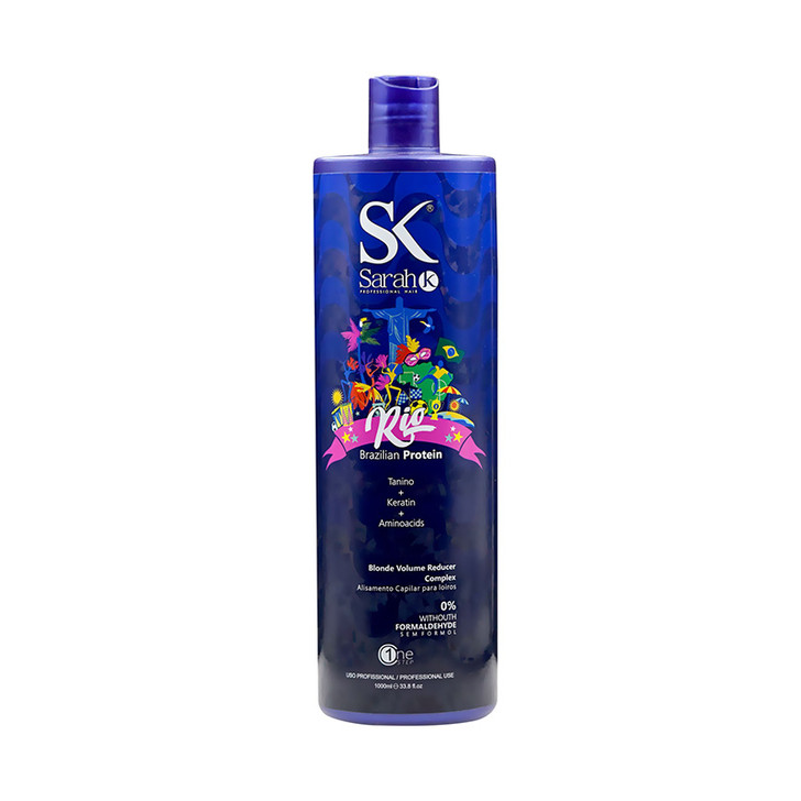 SK RIO BRAZIL PROTEIN 1000 ML 33.8 FL OZ