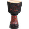 King Cheetah Elite Professional Djembe - Medium