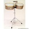 LP MATADOR Timbalesスタンド Latin Percussion Matador Timbale Stand | Sweetwater