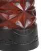 Ruby Pro African Djembe, Small with Free Lessons