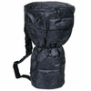 Ruby Pro African Djembe, Small with Bag & Digital Lessons