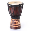 X8 Drums XS Kalimantan Djembe with Bag