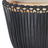 Stallion Pro African Djembe, Medium