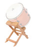 20-Inch Nagado Daiko Stand