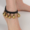 Low Pitch Brass Ankle Bells