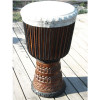 Djembe Repair, Reheading and Tuning Services